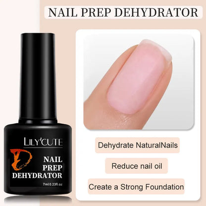 Vernis Semi Permanent & base / top coat