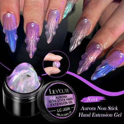 Gel polish